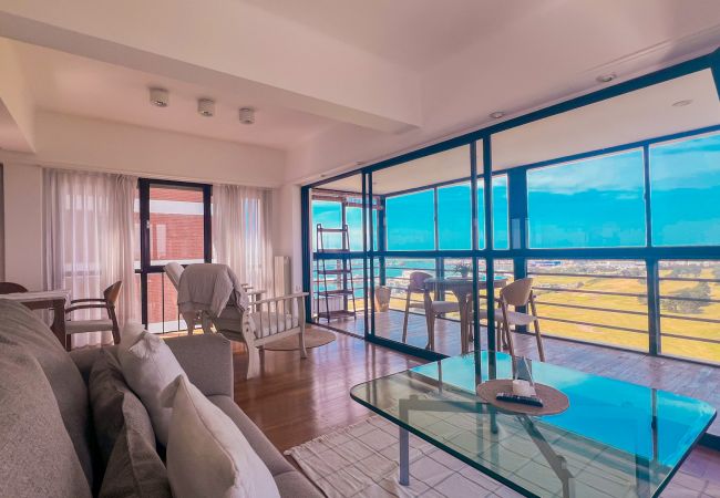 Apartment in Mar Del Plata - Green Coast | Depto Toti | Hola Sur