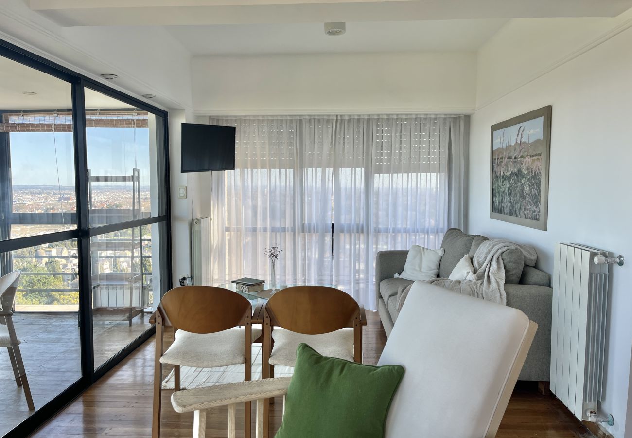 Apartment in Mar Del Plata - Green Coast | Depto Toti | Hola Sur