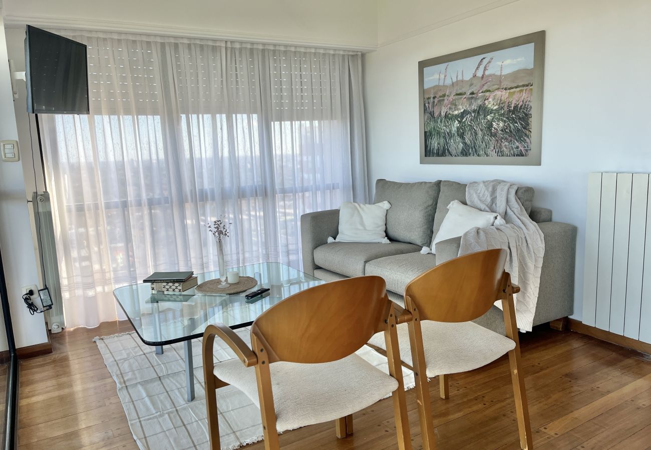 Apartment in Mar Del Plata - Green Coast | Depto Toti | Hola Sur