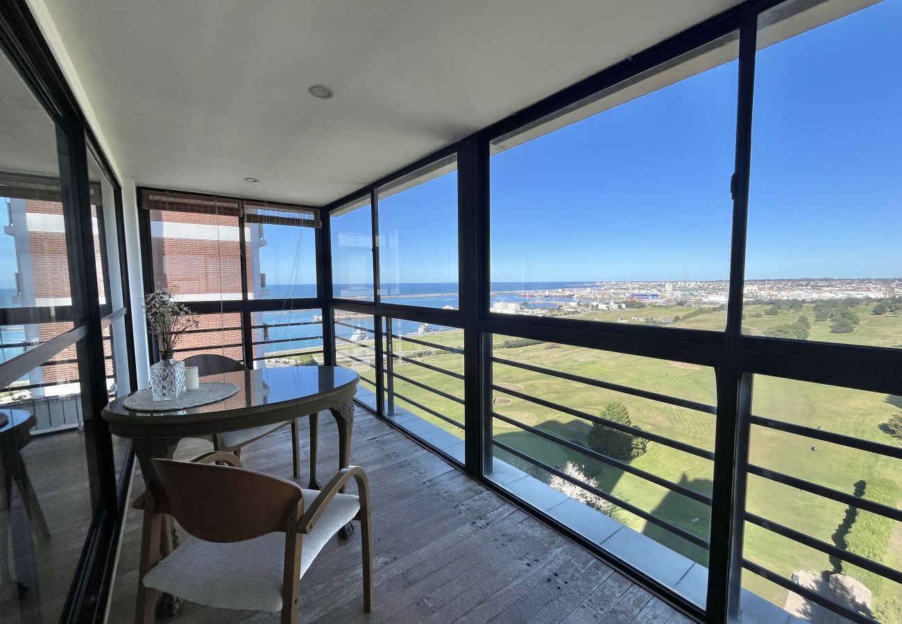 Apartment in Mar Del Plata - Green Coast | Depto Toti | Hola Sur