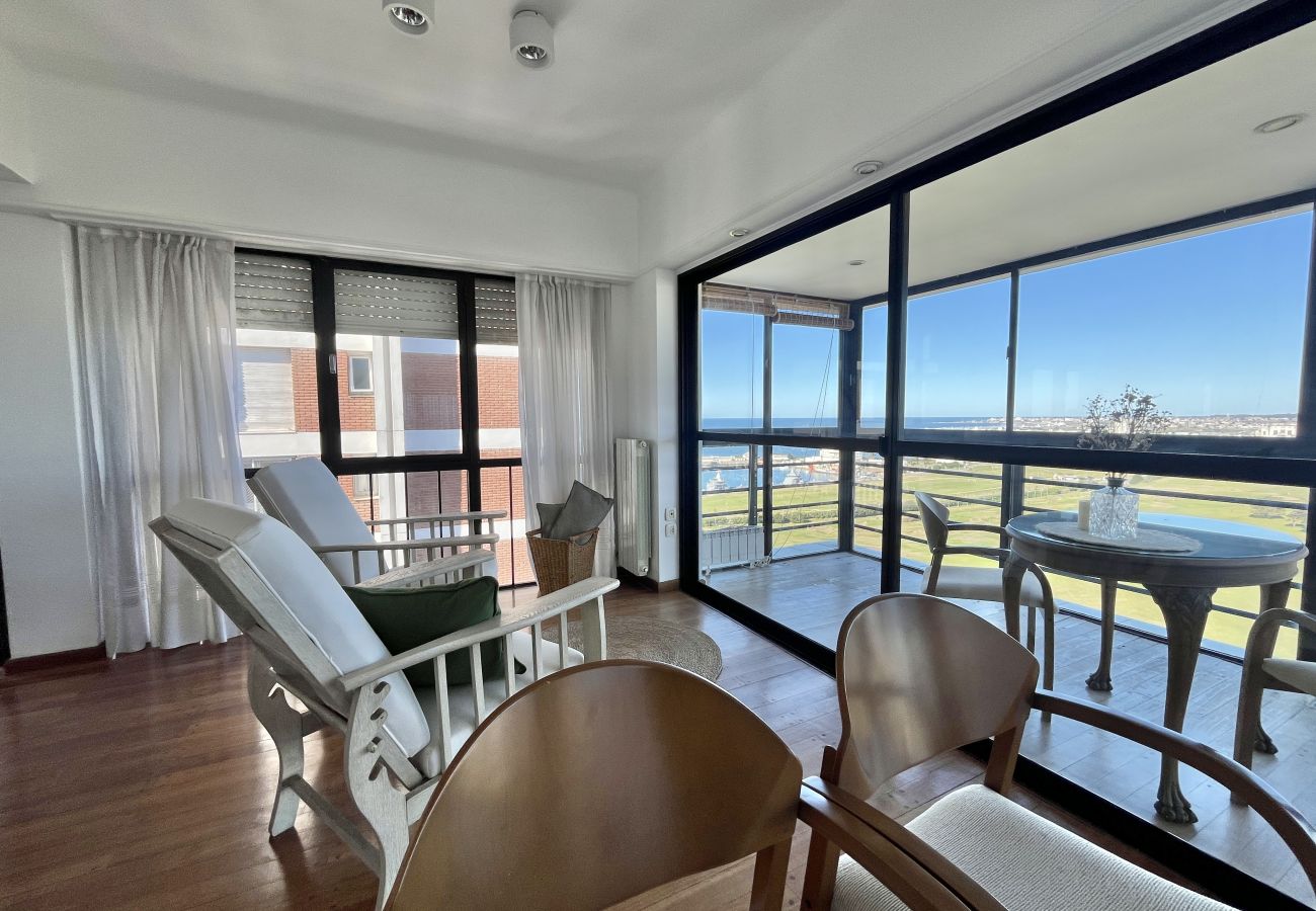 Apartment in Mar Del Plata - Green Coast | Depto Toti | Hola Sur