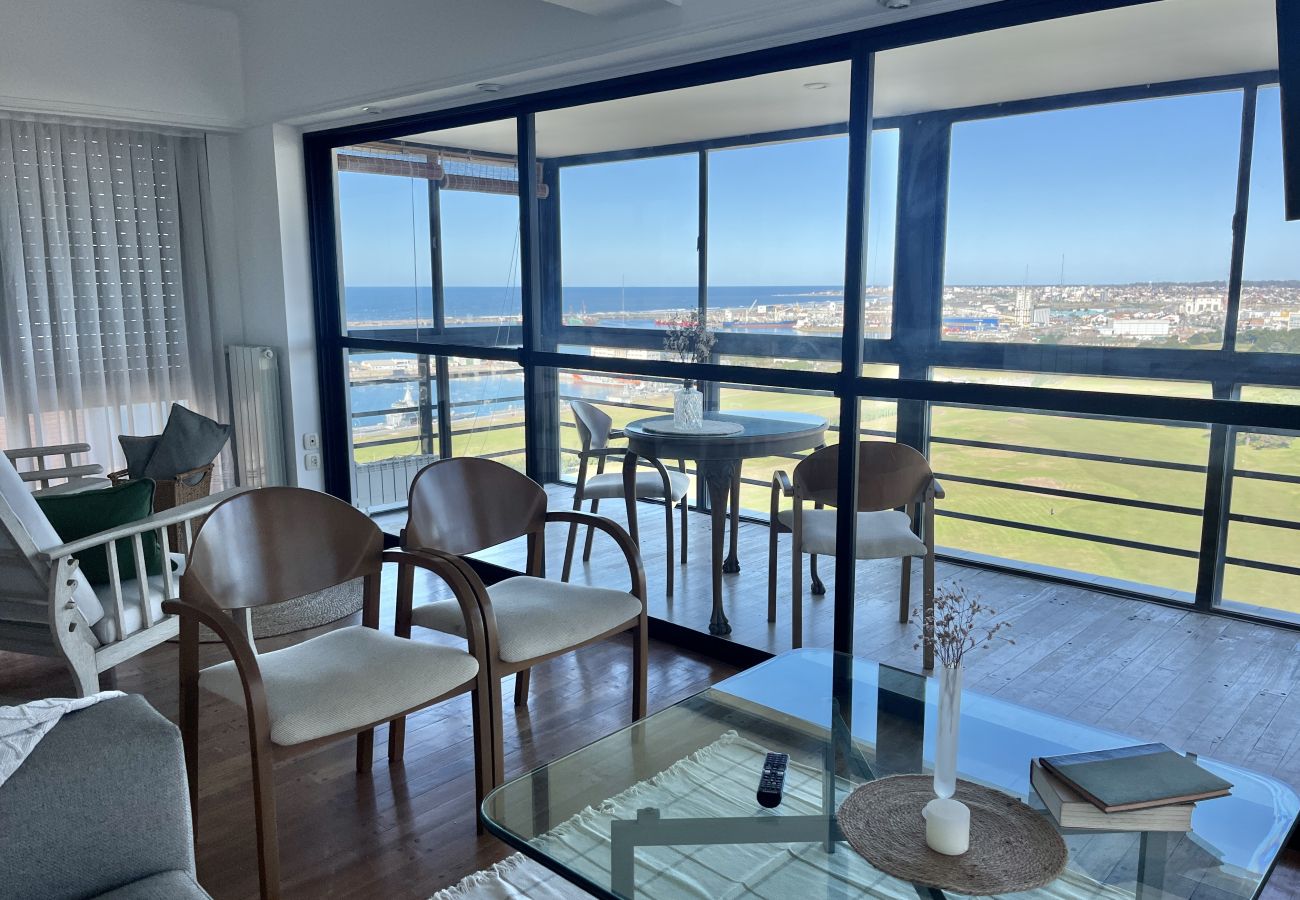 Apartment in Mar Del Plata - Green Coast | Depto Toti | Hola Sur