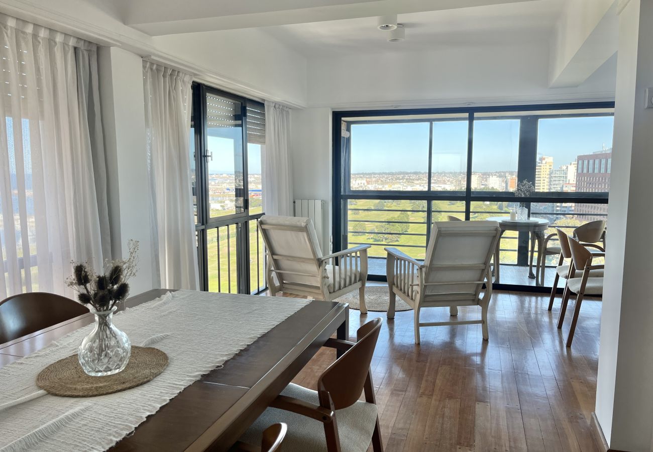 Apartment in Mar Del Plata - Green Coast | Depto Toti | Hola Sur