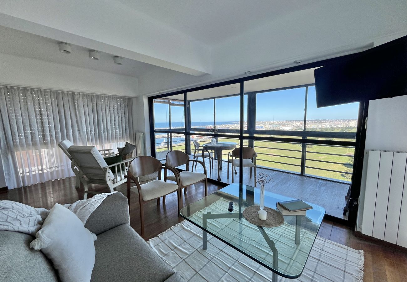 Apartment in Mar Del Plata - Green Coast | Depto Toti | Hola Sur