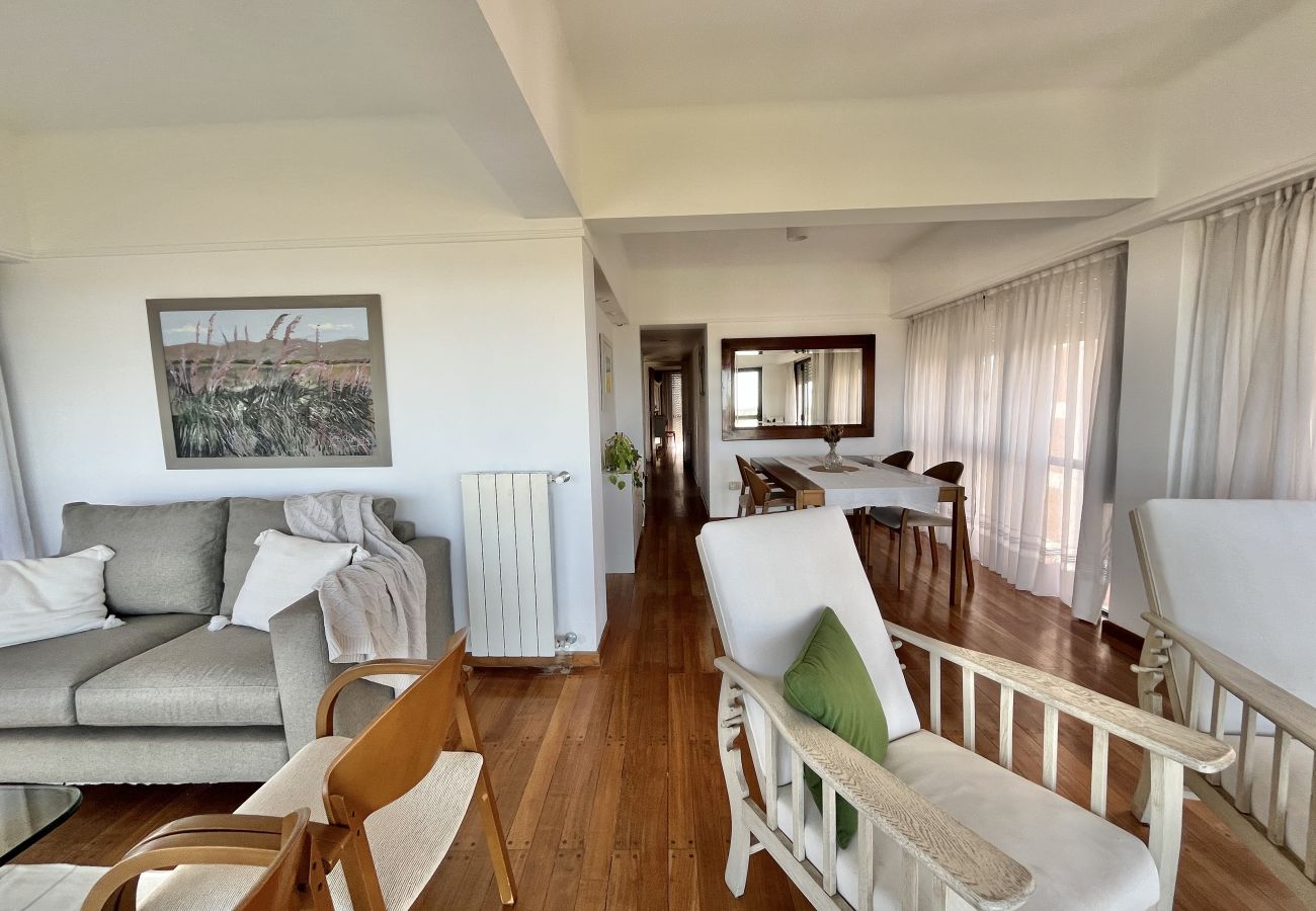 Apartment in Mar Del Plata - Green Coast | Depto Toti | Hola Sur