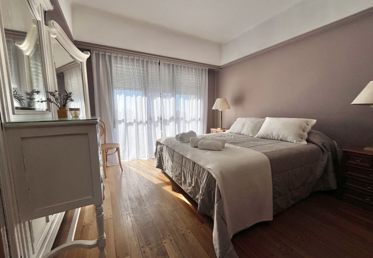 Apartment in Mar Del Plata - Green Coast | Depto Toti | Hola Sur