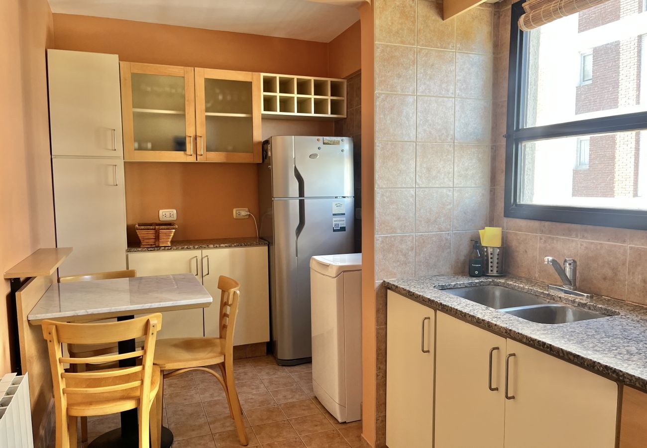Apartment in Mar Del Plata - Green Coast | Depto Toti | Hola Sur
