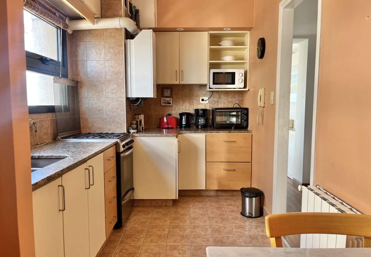 Apartment in Mar Del Plata - Green Coast | Depto Toti | Hola Sur