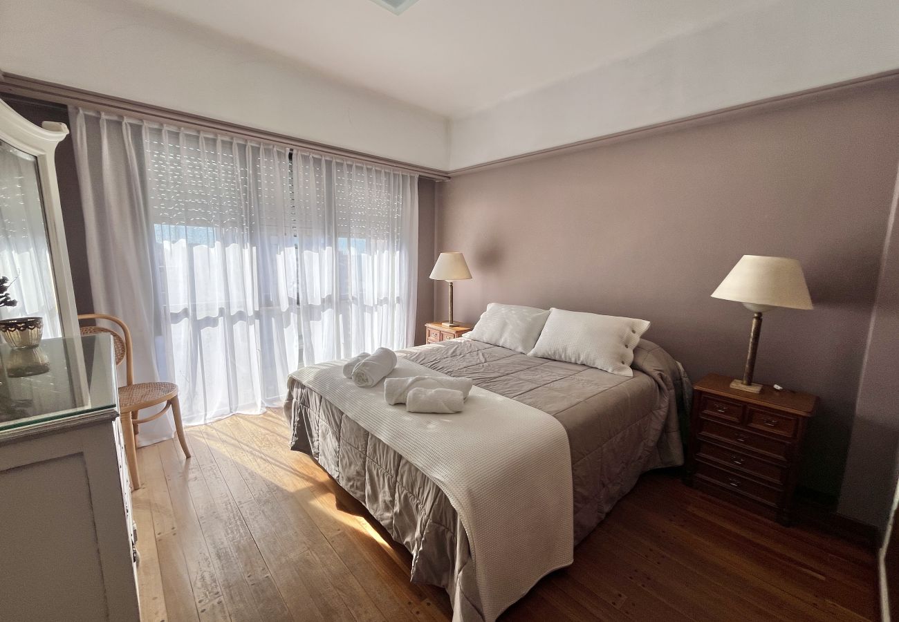 Apartment in Mar Del Plata - Green Coast | Depto Toti | Hola Sur