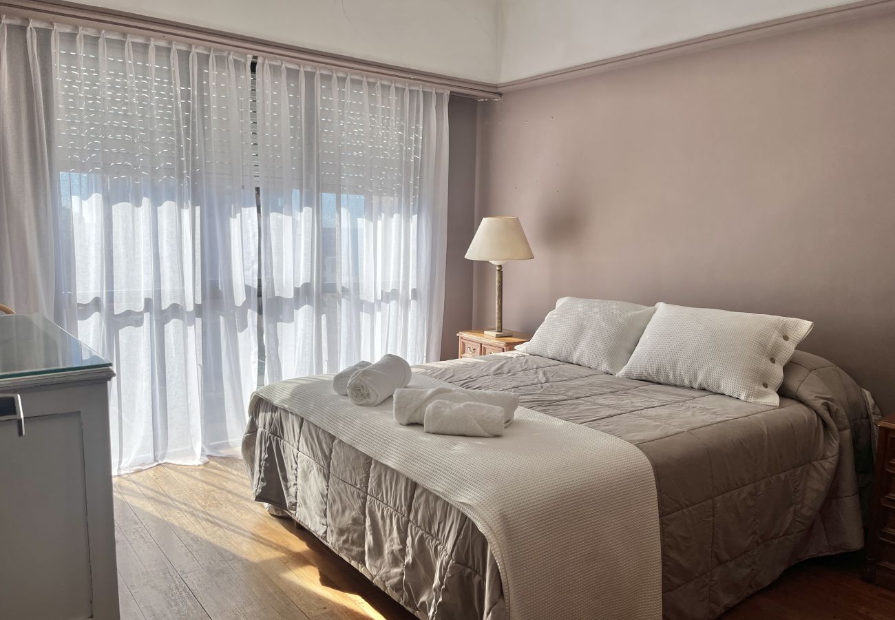 Apartment in Mar Del Plata - Green Coast | Depto Toti | Hola Sur