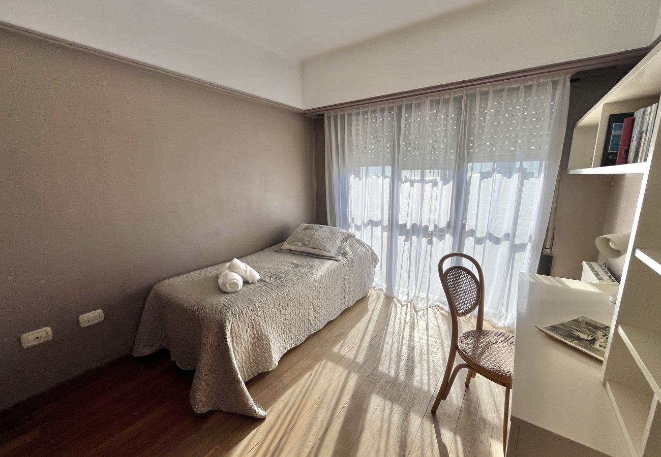 Apartment in Mar Del Plata - Green Coast | Depto Toti | Hola Sur