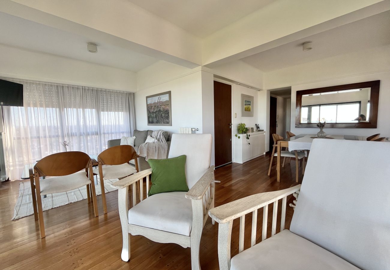Apartment in Mar Del Plata - Green Coast | Depto Toti | Hola Sur