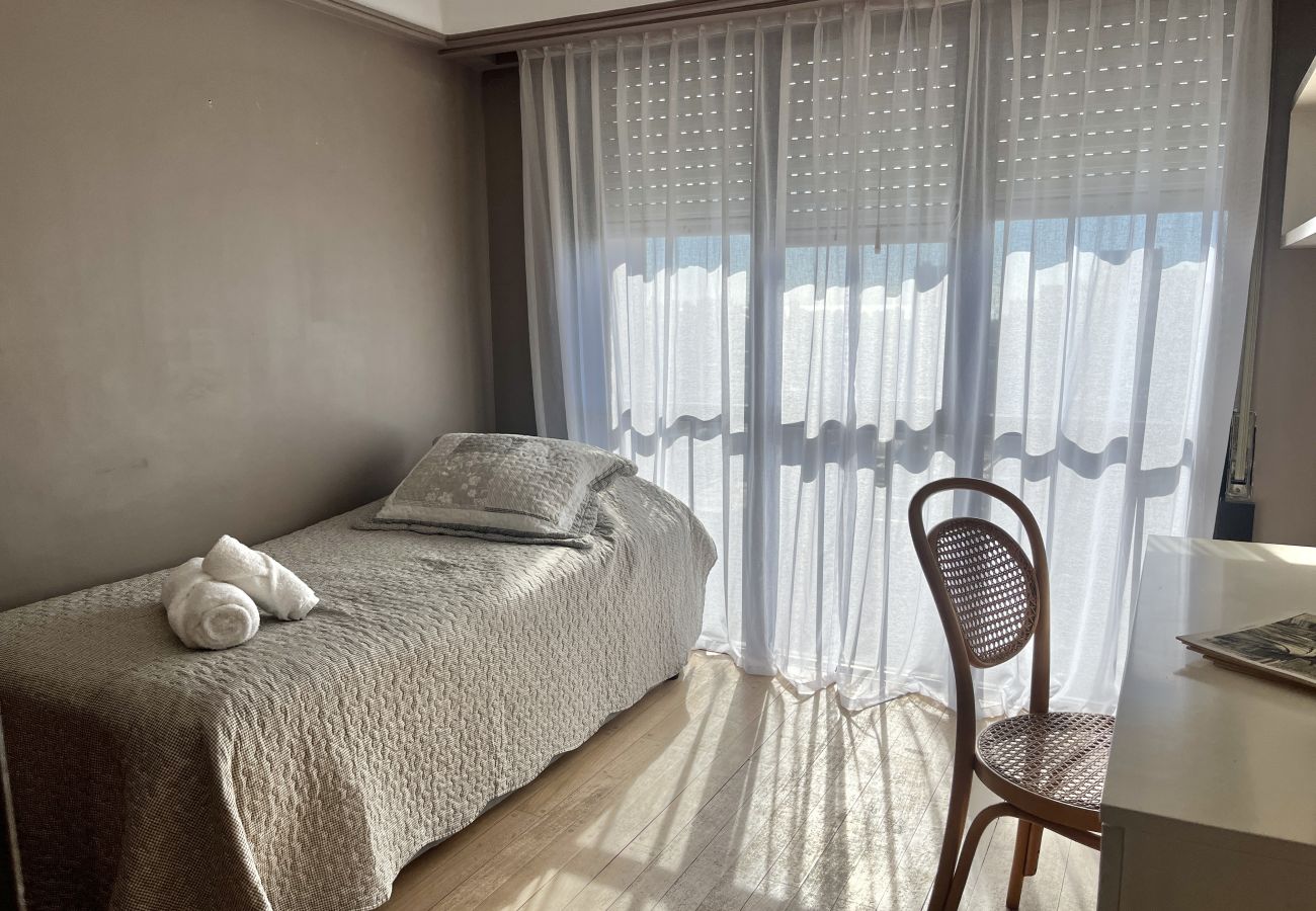 Apartment in Mar Del Plata - Green Coast | Depto Toti | Hola Sur