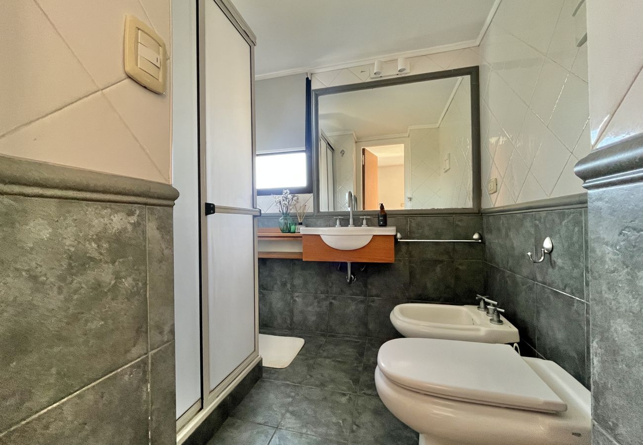 Apartment in Mar Del Plata - Green Coast | Depto Toti | Hola Sur