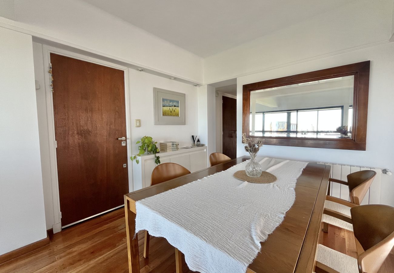 Apartment in Mar Del Plata - Green Coast | Depto Toti | Hola Sur