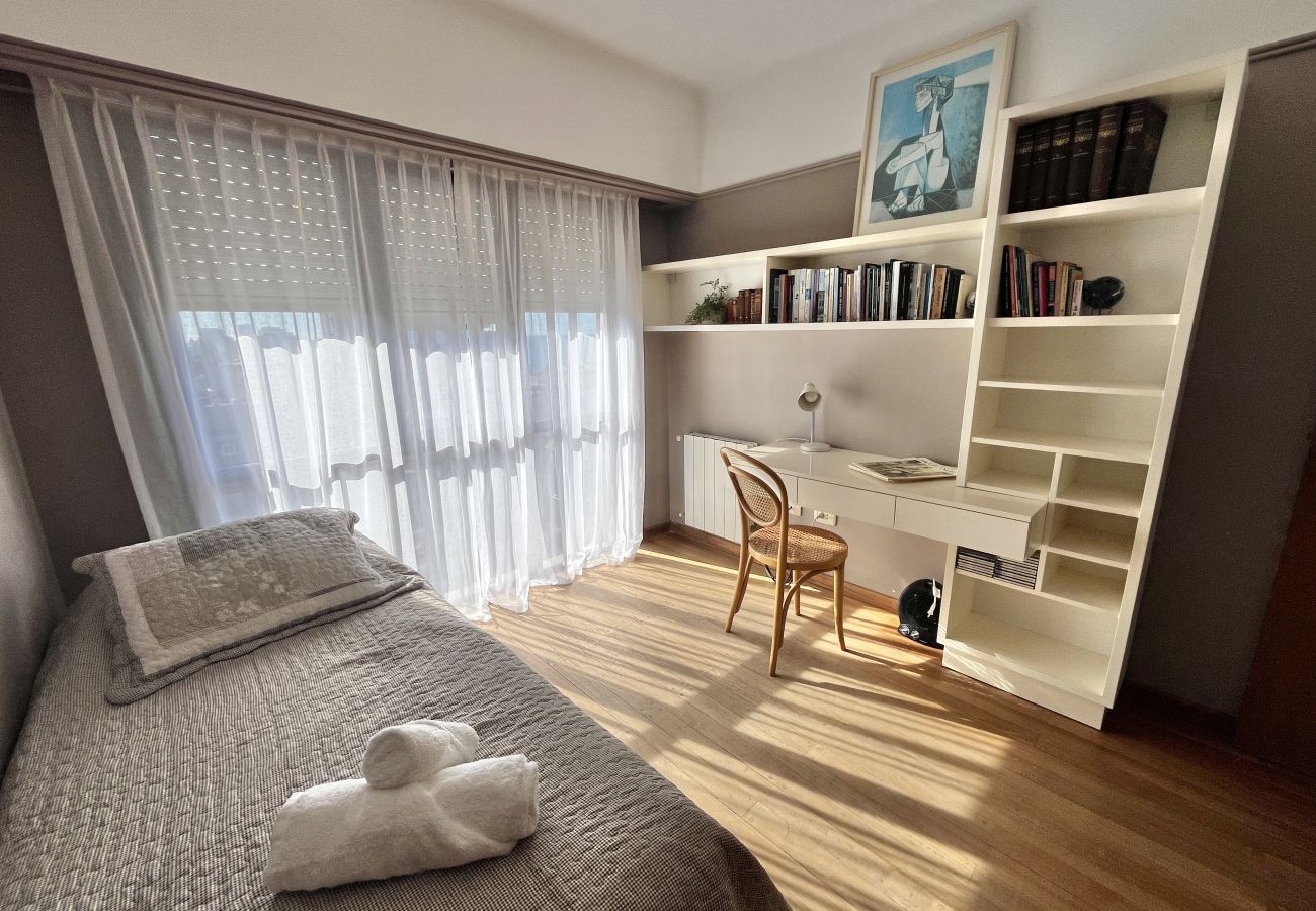 Apartment in Mar Del Plata - Green Coast | Depto Toti | Hola Sur