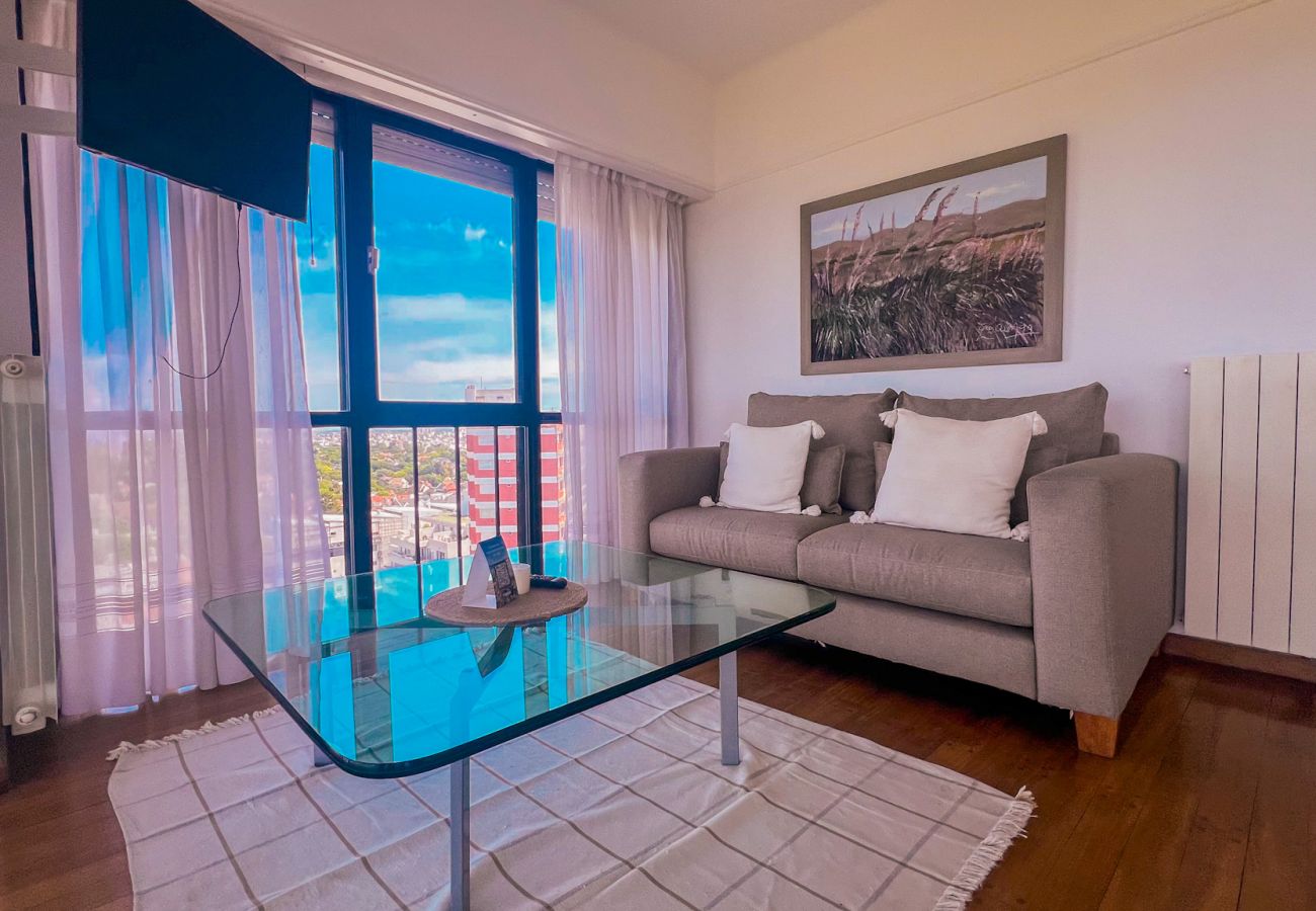 Apartment in Mar Del Plata - Green Coast | Depto Toti | Hola Sur