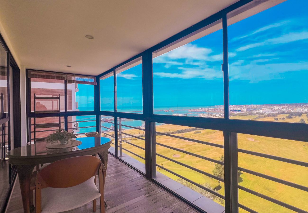 Apartment in Mar Del Plata - Green Coast | Depto Toti | Hola Sur