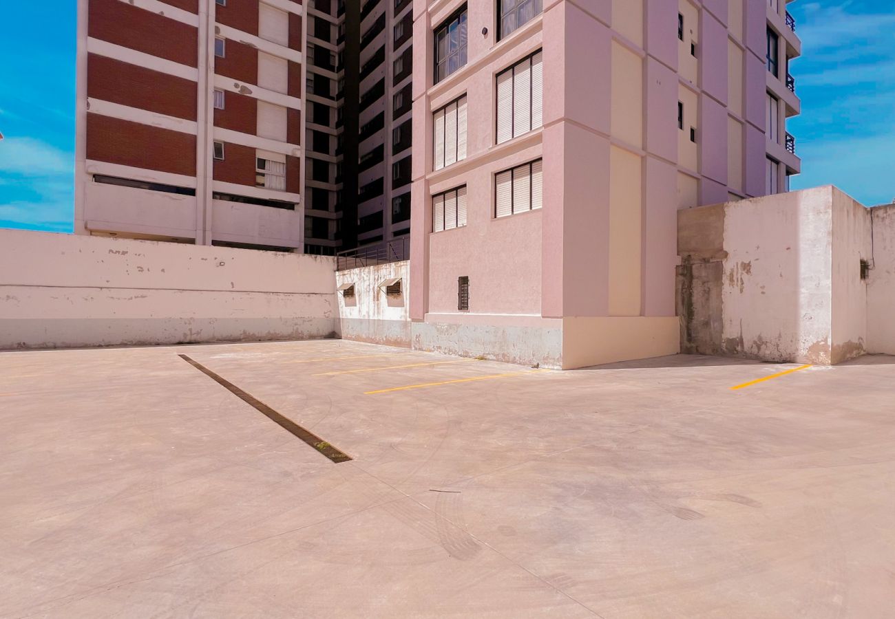 Apartment in Mar Del Plata - Green Coast | Depto Toti | Hola Sur