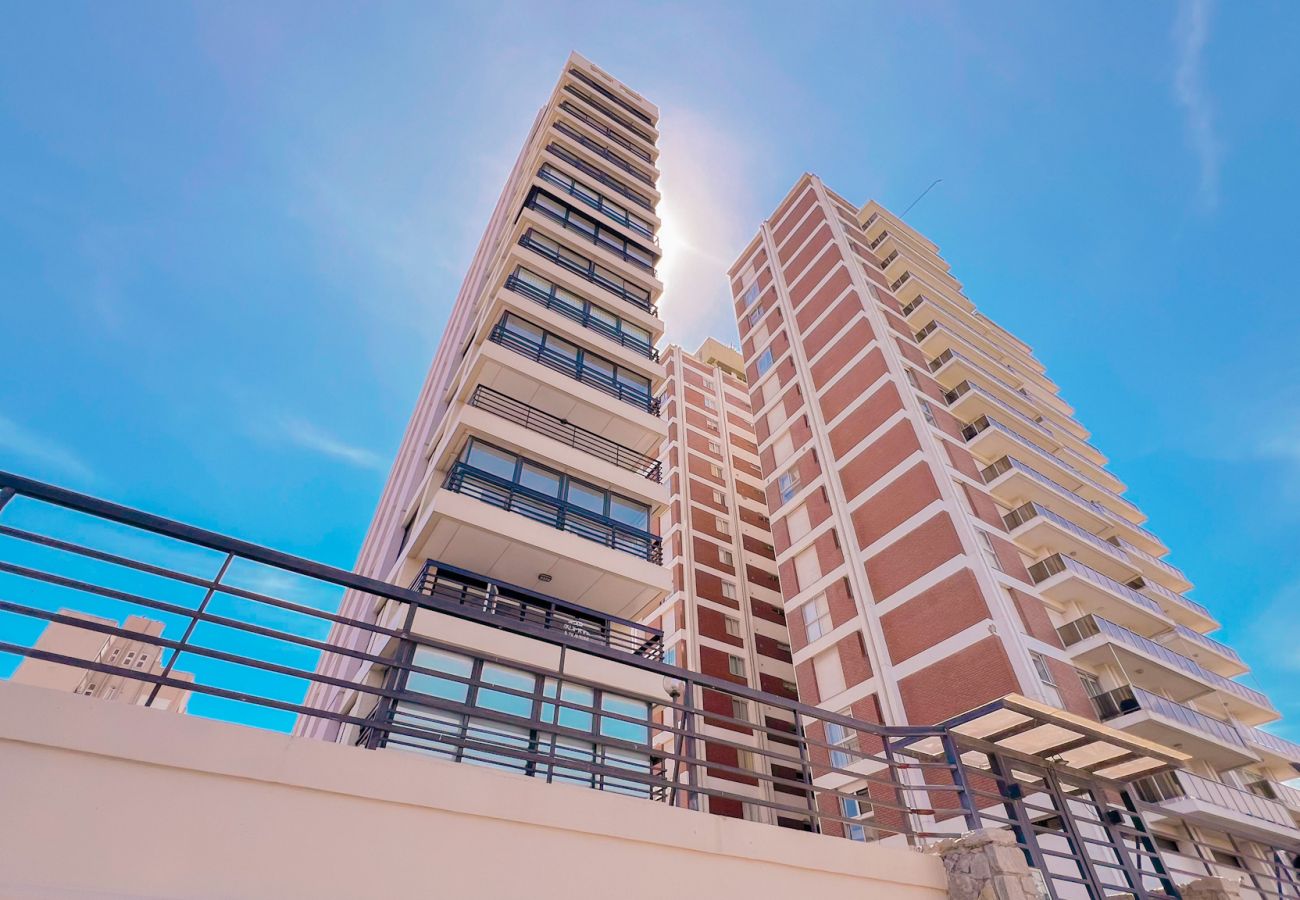 Apartment in Mar Del Plata - Green Coast | Depto Toti | Hola Sur