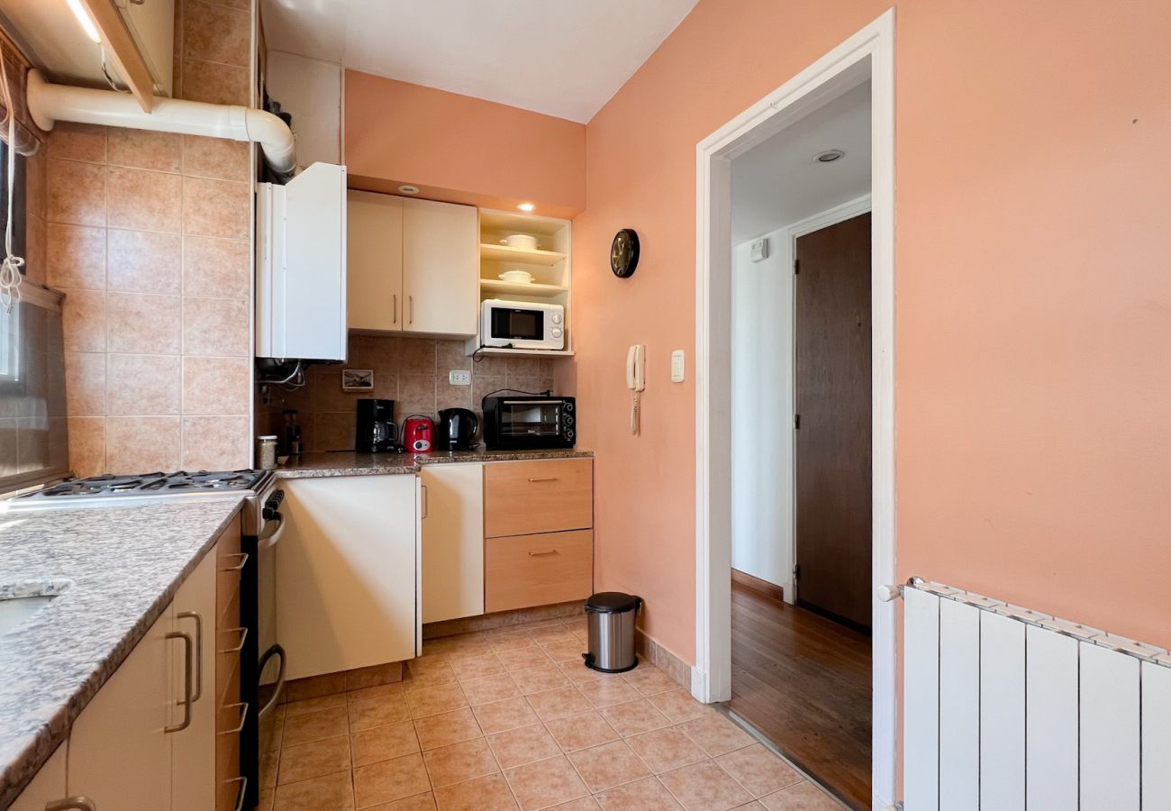 Apartment in Mar Del Plata - Green Coast | Depto Toti | Hola Sur