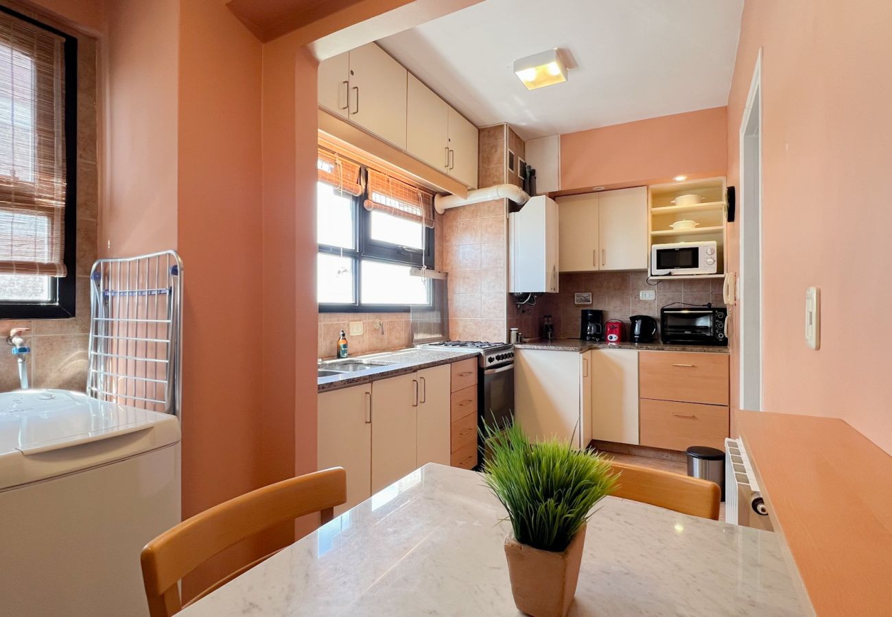 Apartment in Mar Del Plata - Green Coast | Depto Toti | Hola Sur