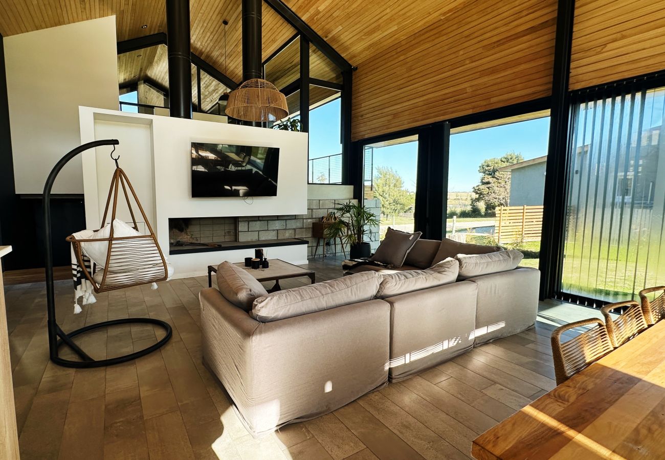 House in Chapadmalal - Estación Chapa | Casa Agustina | Hola Sur