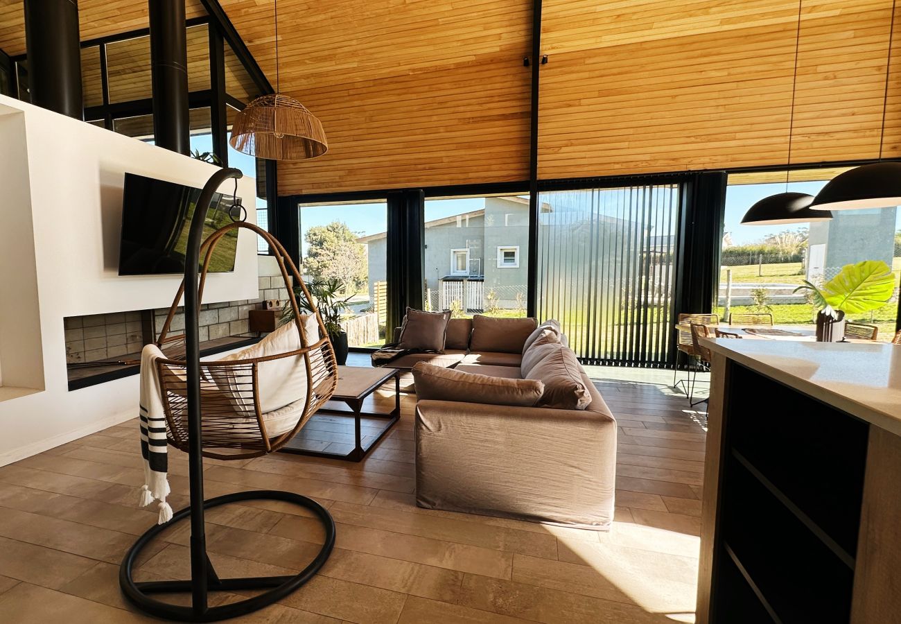 House in Chapadmalal - Estación Chapa | Casa Agustina | Hola Sur