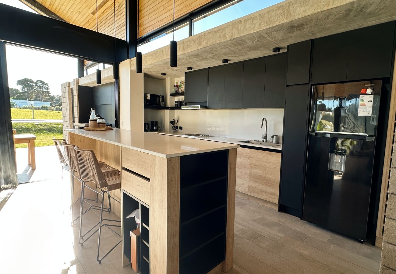 House in Chapadmalal - Estación Chapa | Casa Agustina | Hola Sur