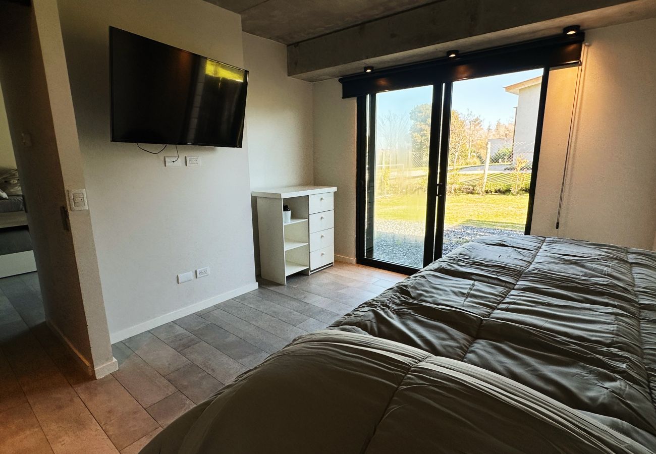 House in Chapadmalal - Estación Chapa | Casa Agustina | Hola Sur