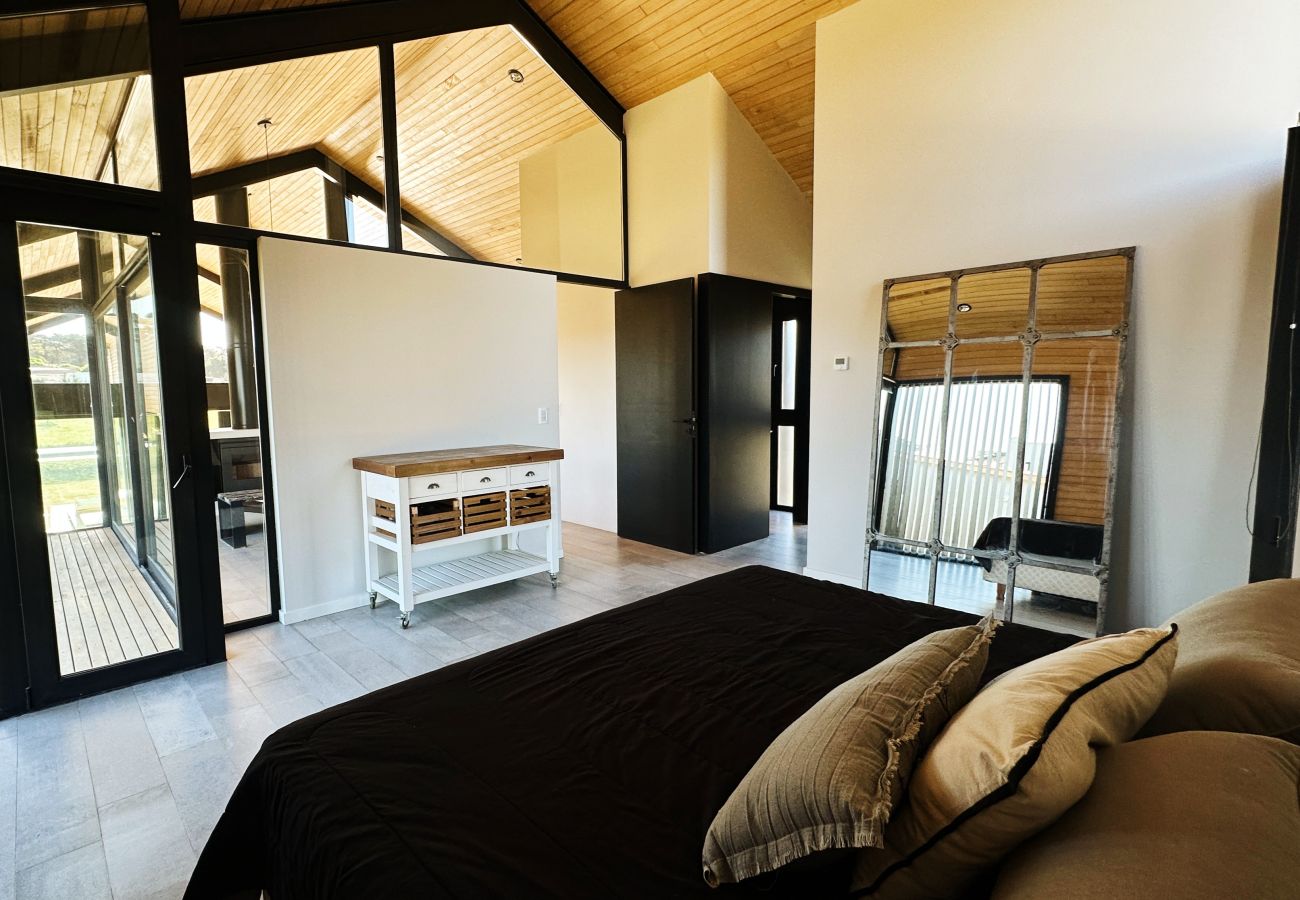 House in Chapadmalal - Estación Chapa | Casa Agustina | Hola Sur