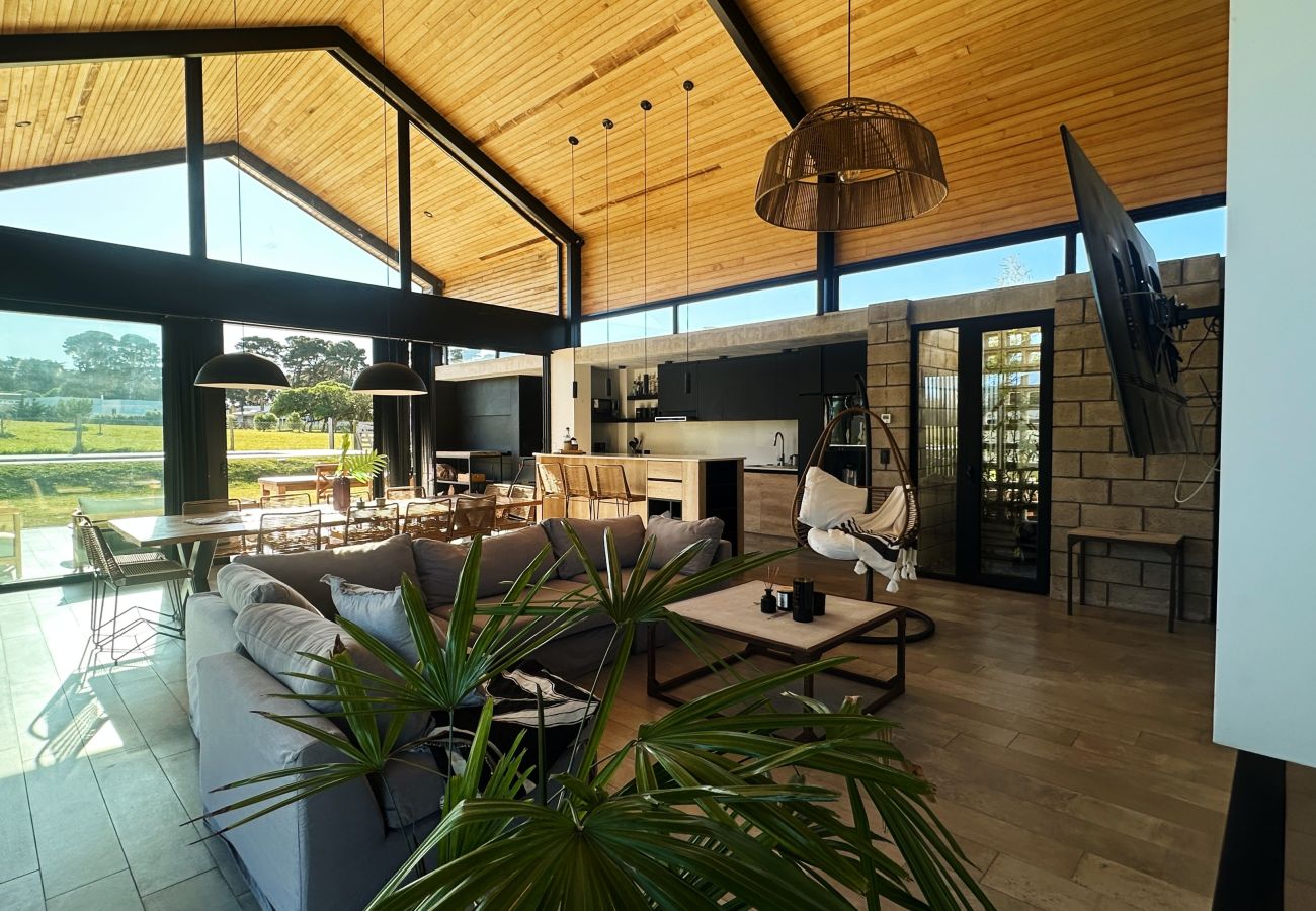 House in Chapadmalal - Estación Chapa | Casa Agustina | Hola Sur