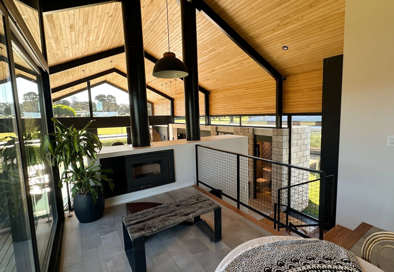 House in Chapadmalal - Estación Chapa | Casa Agustina | Hola Sur
