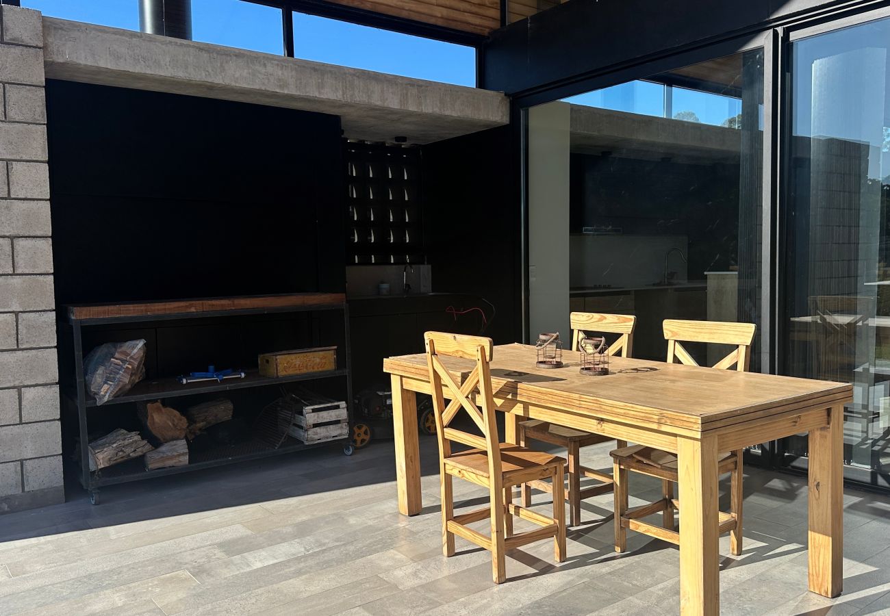 House in Chapadmalal - Estación Chapa | Casa Agustina | Hola Sur