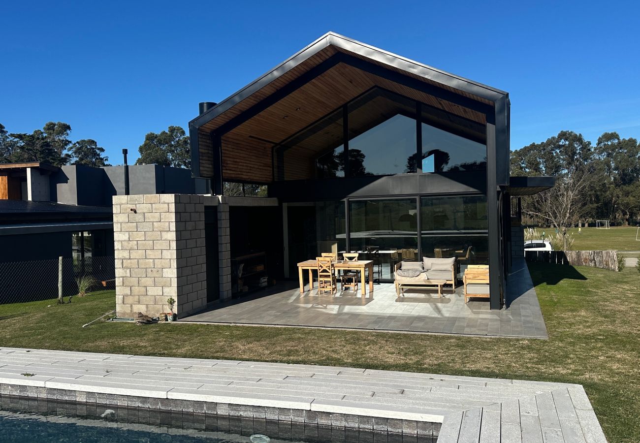 House in Chapadmalal - Estación Chapa | Casa Agustina | Hola Sur
