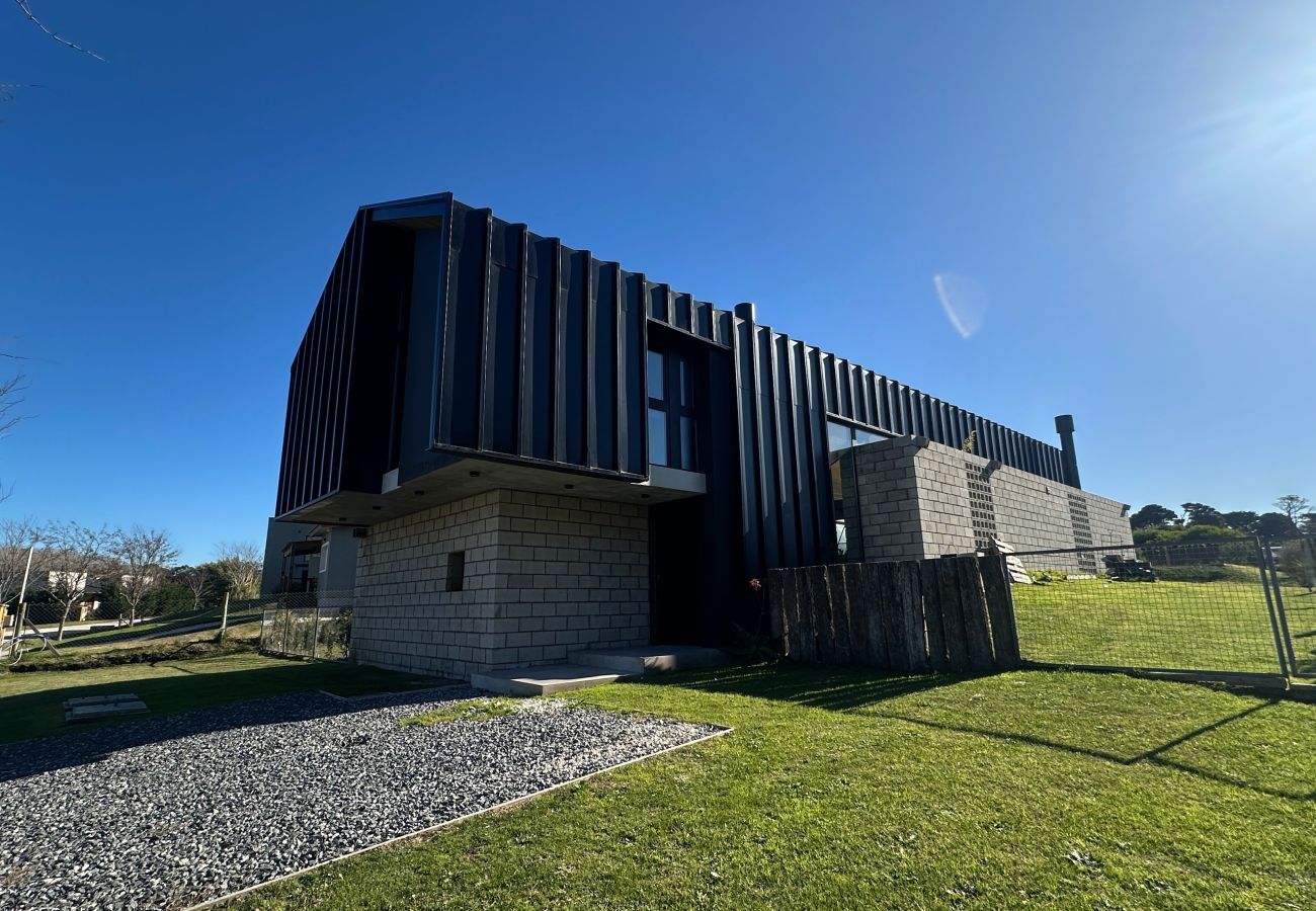 House in Chapadmalal - Estación Chapa | Casa Agustina | Hola Sur