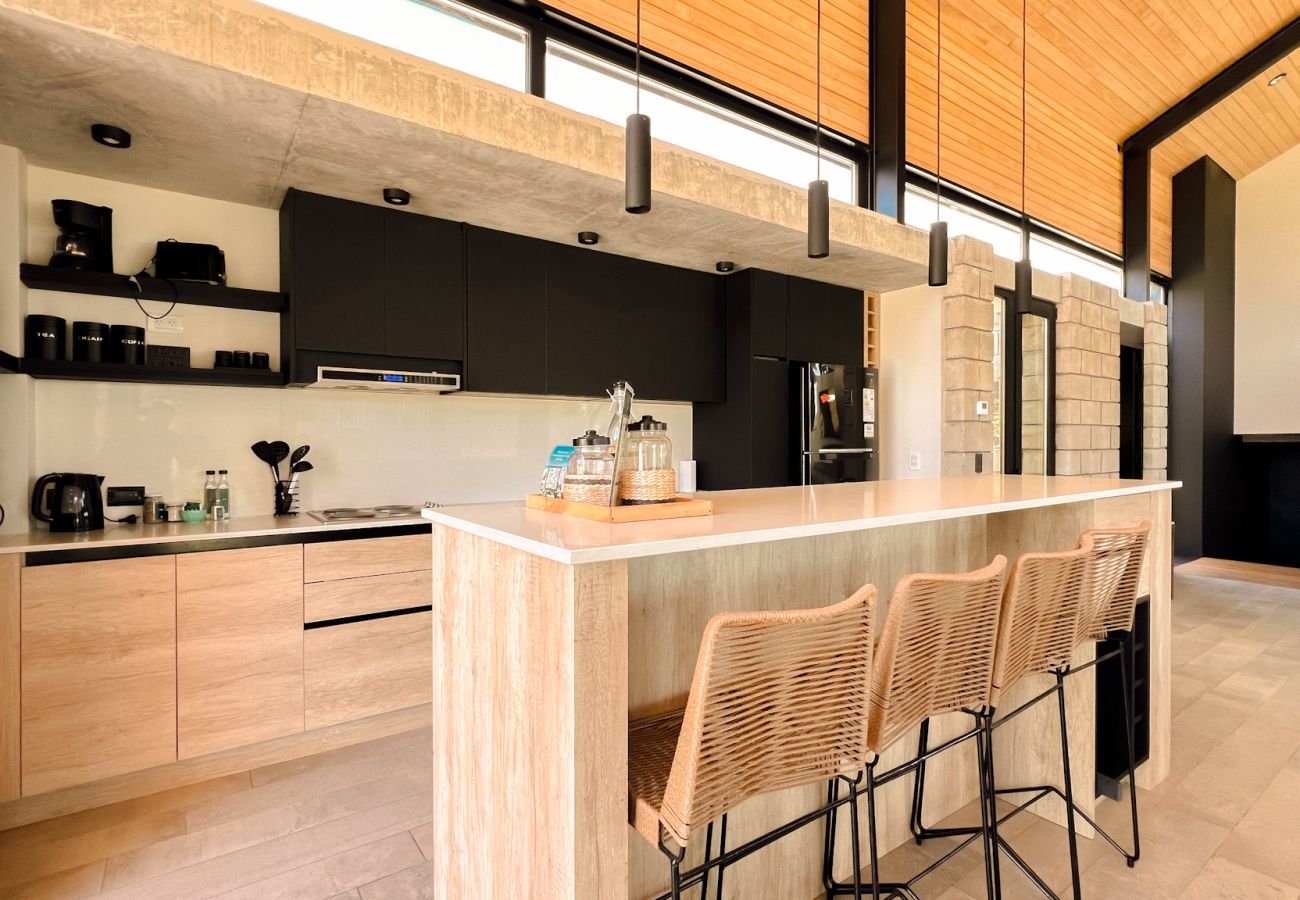 House in Chapadmalal - Estación Chapa | Casa Agustina | Hola Sur