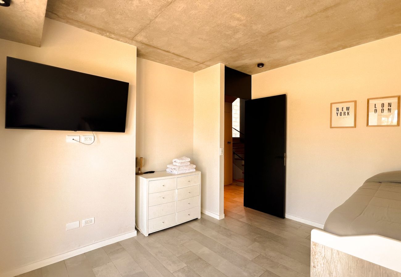 House in Chapadmalal - Estación Chapa | Casa Agustina | Hola Sur