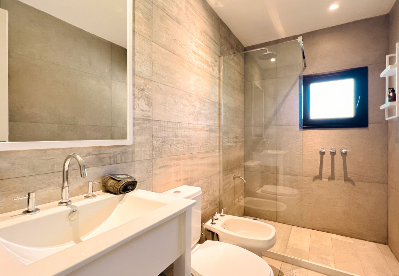 House in Chapadmalal - Estación Chapa | Casa Agustina | Hola Sur