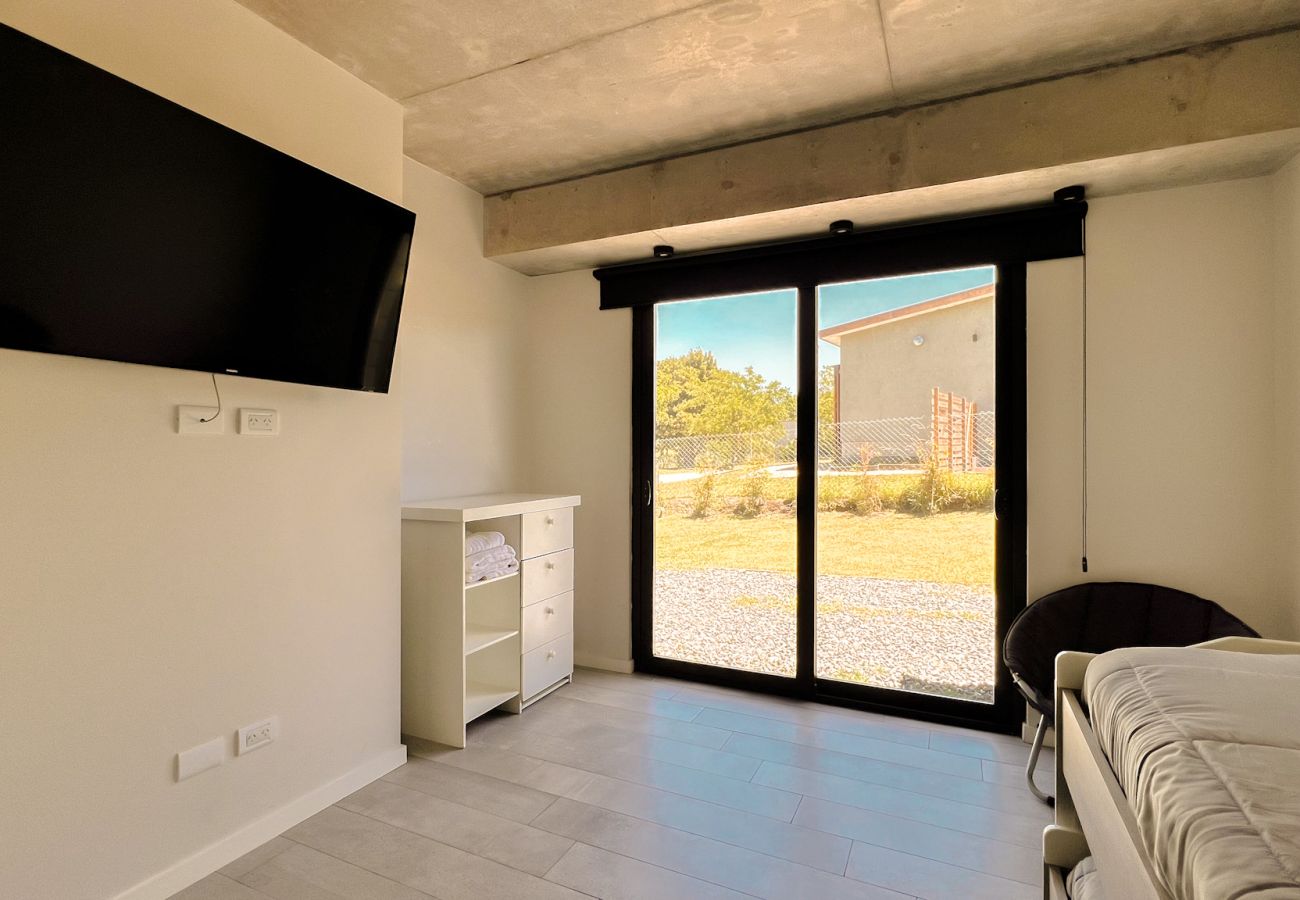 House in Chapadmalal - Estación Chapa | Casa Agustina | Hola Sur