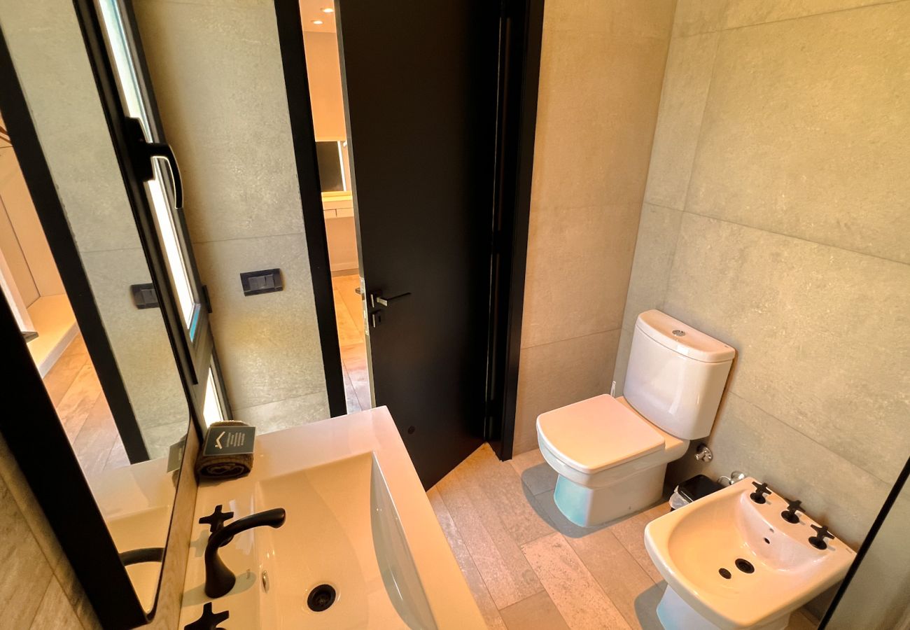 House in Chapadmalal - Estación Chapa | Casa Agustina | Hola Sur