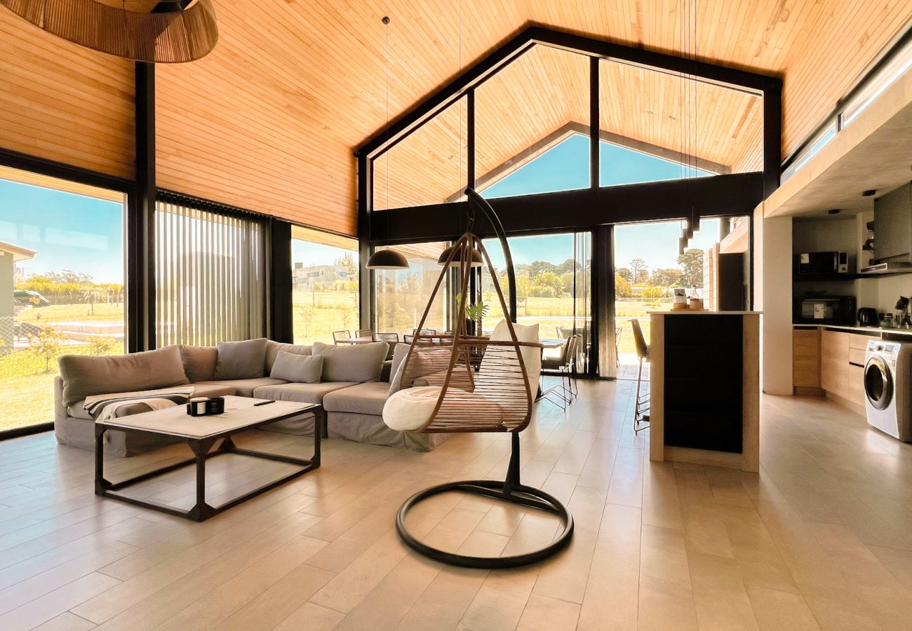 House in Chapadmalal - Estación Chapa | Casa Agustina | Hola Sur