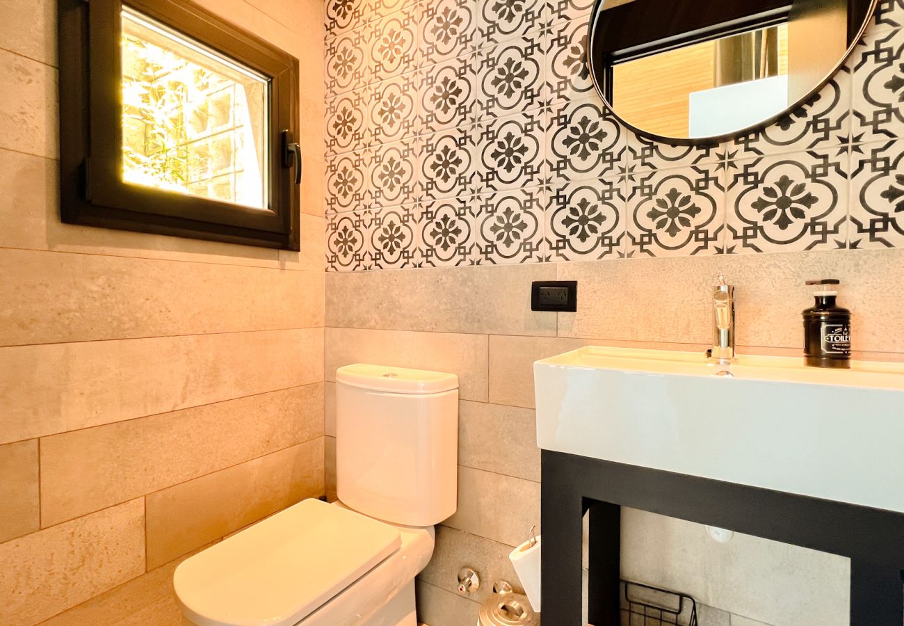 House in Chapadmalal - Estación Chapa | Casa Agustina | Hola Sur