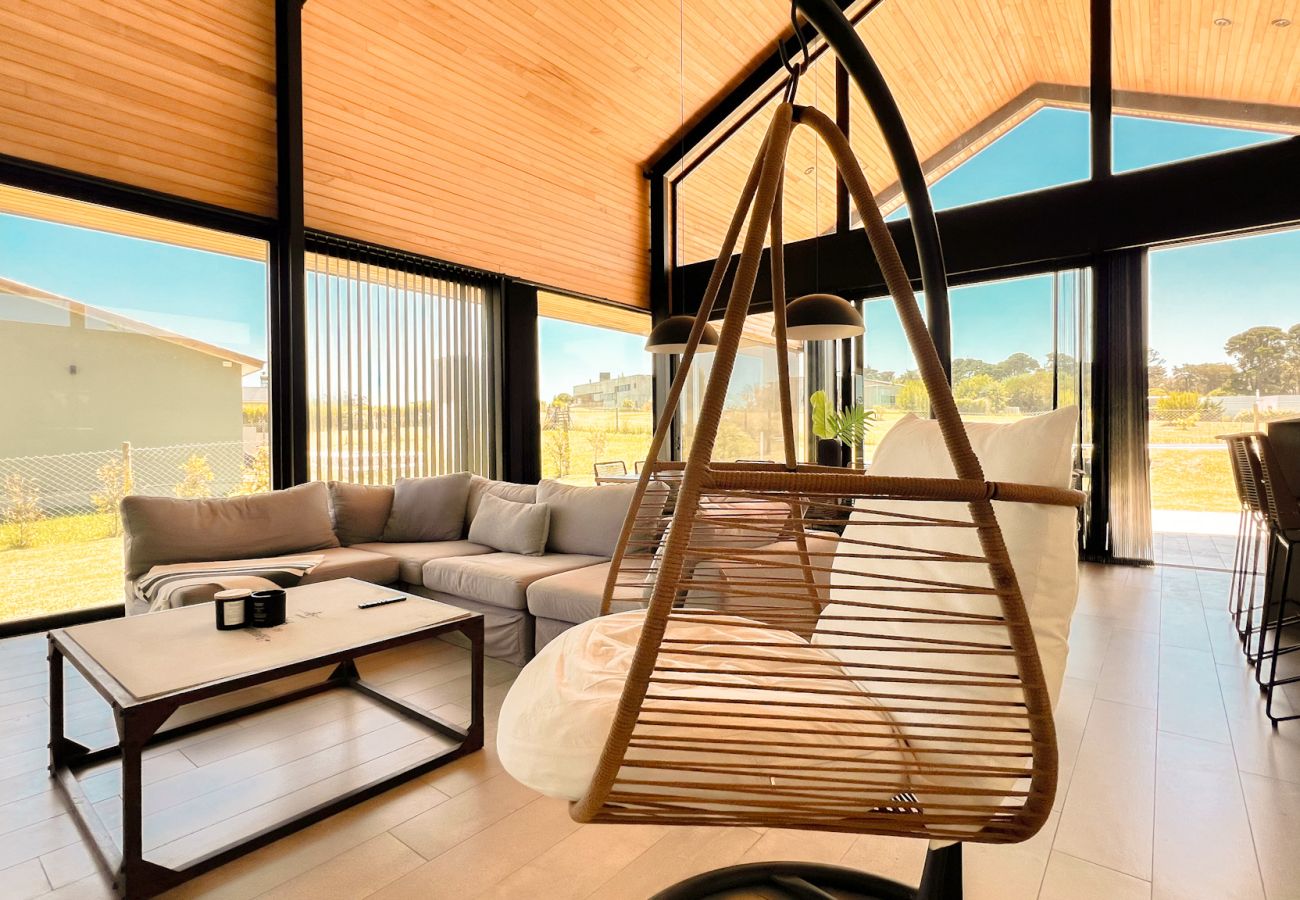 House in Chapadmalal - Estación Chapa | Casa Agustina | Hola Sur