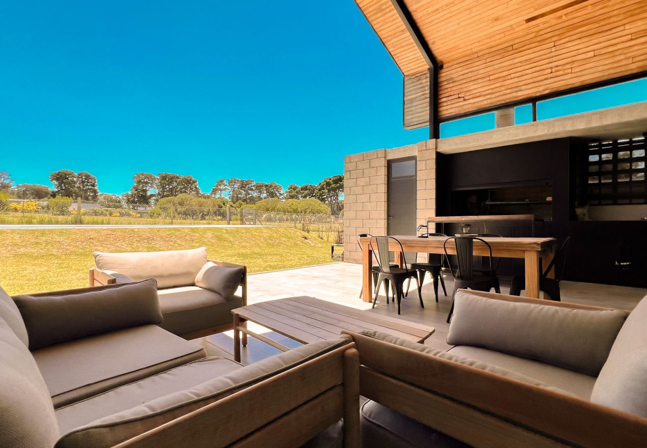 House in Chapadmalal - Estación Chapa | Casa Agustina | Hola Sur