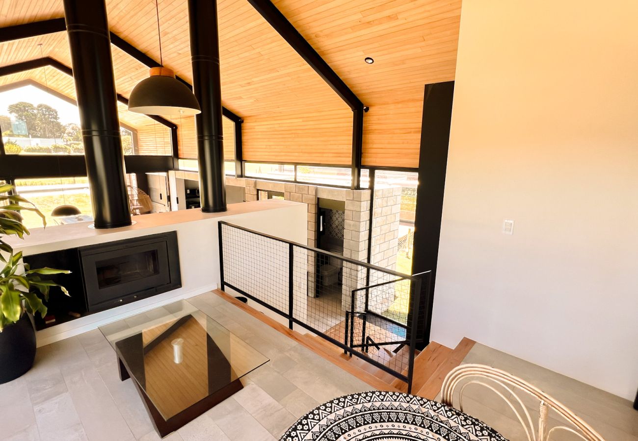 House in Chapadmalal - Estación Chapa | Casa Agustina | Hola Sur