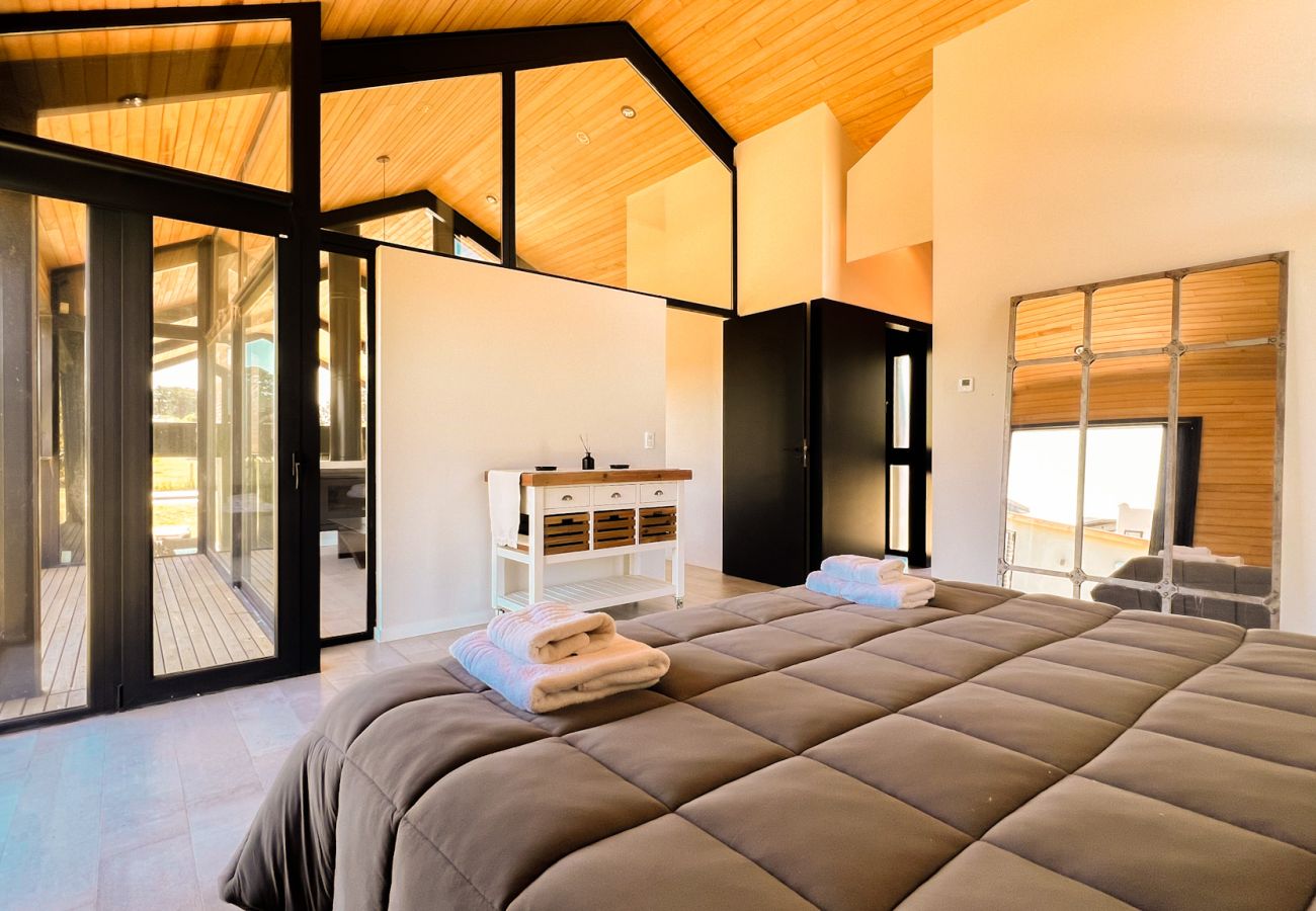 House in Chapadmalal - Estación Chapa | Casa Agustina | Hola Sur