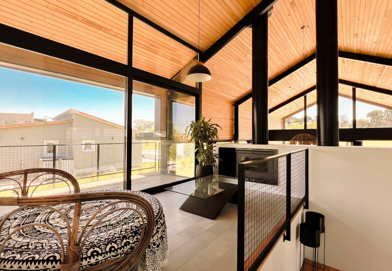 House in Chapadmalal - Estación Chapa | Casa Agustina | Hola Sur