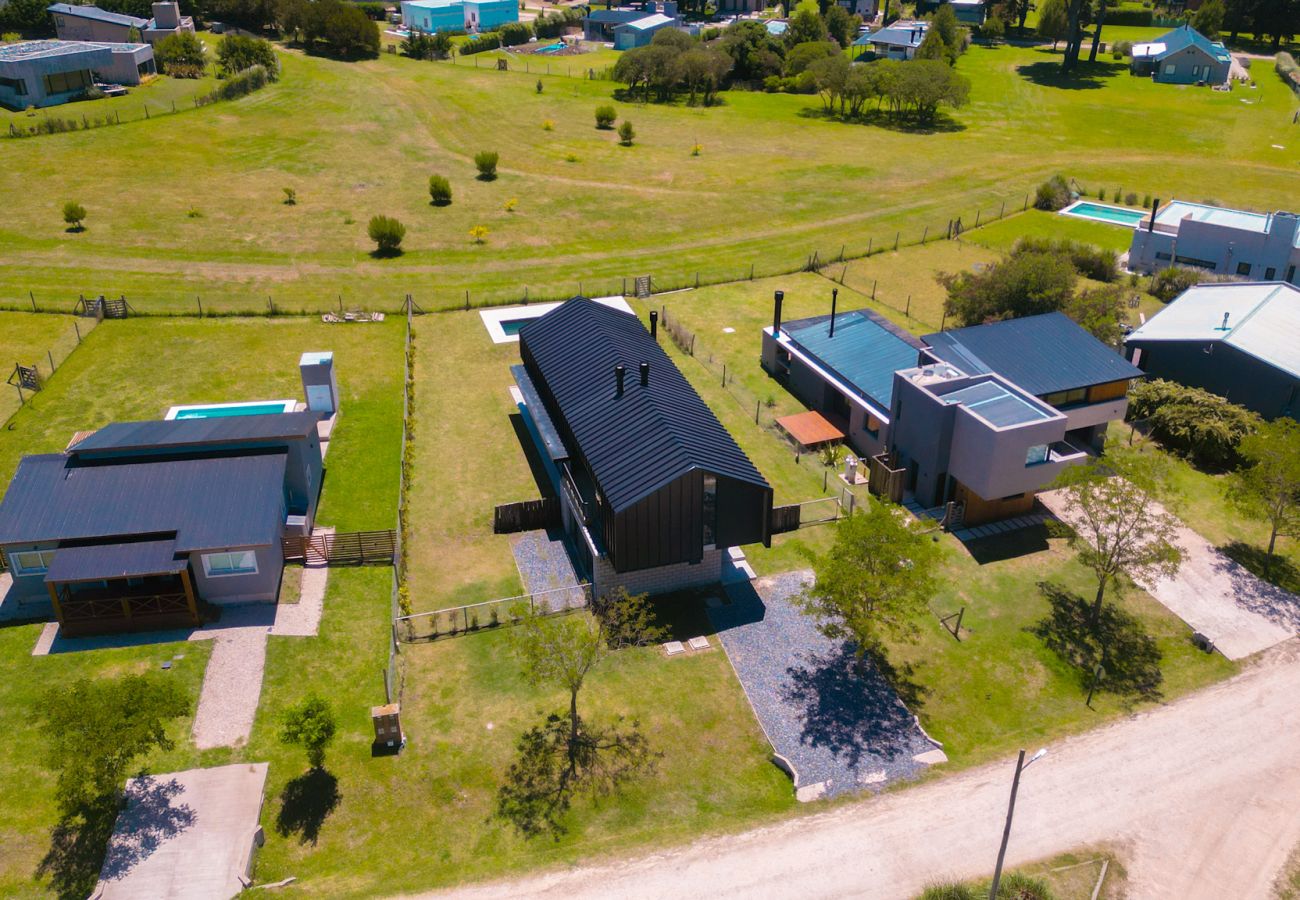 House in Chapadmalal - Estación Chapa | Casa Agustina | Hola Sur