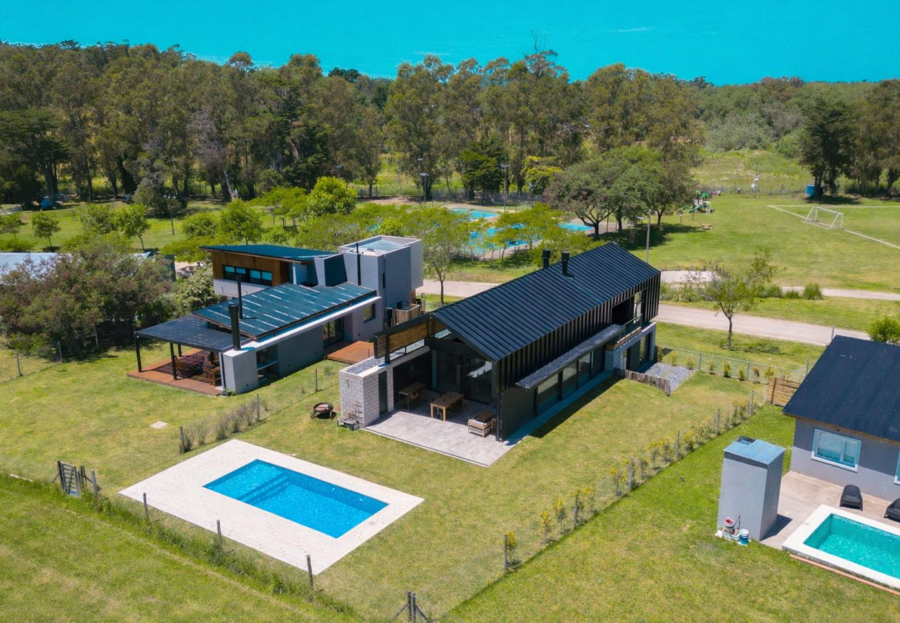 House in Chapadmalal - Estación Chapa | Casa Agustina | Hola Sur